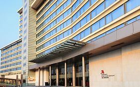 Hong Kong SkyCity Marriott Hotel